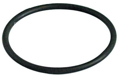 O-ring EPDM thickness 3,53mm ID ø 53,57mm Qty 1 pcs
