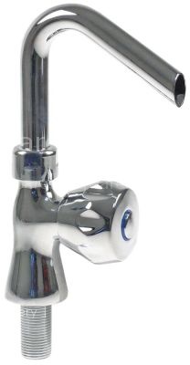 Inlet tap connection 1/2" ET projection 100mm overall height 230