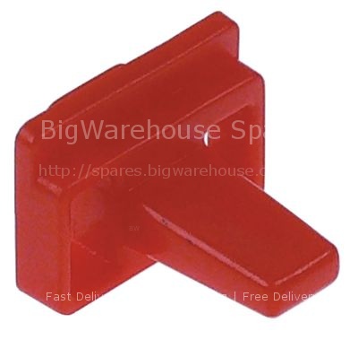 Float for drip pan