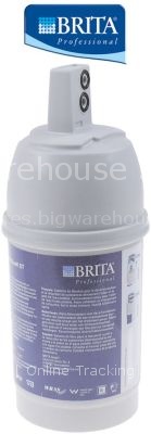Water filter BRITA type PURITY C150 Quell ST capacity 1278-2408l