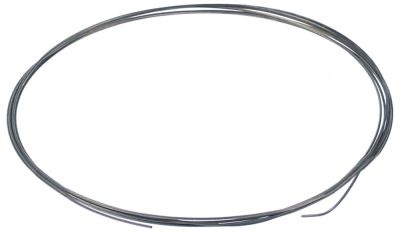 Cut off wire ø 1,1mm Qty 3m