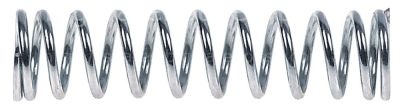 Compression spring ø 11,5mm L 46mm wire gauge ø 1,3mm slicer 220