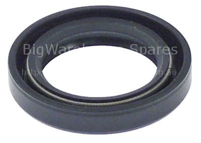 Shaft seal ID ø 28mm ED ø 42mm thickness 7mm