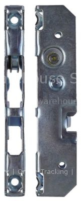 Opposite support L 110mm W 12mm mounting distance 94mm