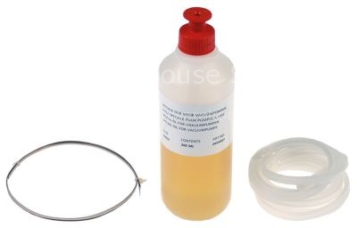 Service kit for vacuum packing machine type J35/J42/B35