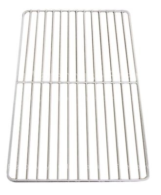 Shelf GN 1/1 W 325mm D 530mm plastic-coated steel crossing wires