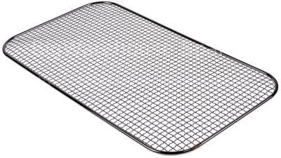 Crumb screen L 400mm W 220mm suitable for fryer