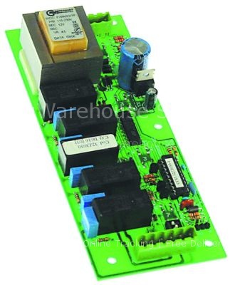 Control PCB