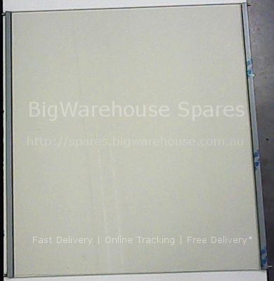 Glass inner