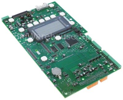 Keypad PCB