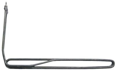 Heating element 3560W 230V heating circuits 1 L 490mm W 35mm H 2