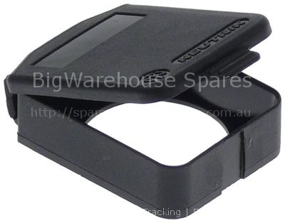 Cover cap for USB L 38mm W 29mm