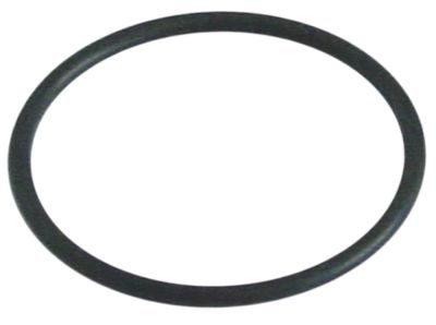 O-ring EPDM thickness 2,62mm ID ø 37,77mm Qty 10 pcs