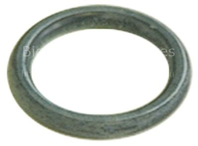 O-ring Viton thickness 3,53mm ID ø 23,4mm Qty 1 pcs