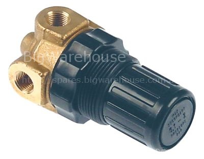 Pressure reduction valve Norgren series R91 connection 1/8" sett