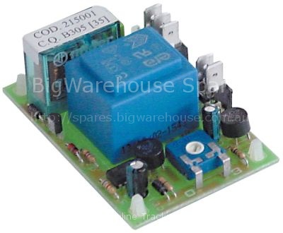 PCB dishwasher 11F suitable for DB2 type DB2/EV1/EKP-M