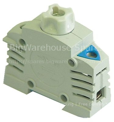 Fuse holder