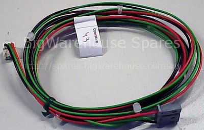 Cable pressure switches