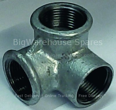 Manifold