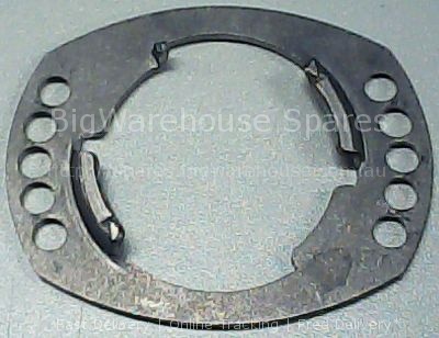 Bracket