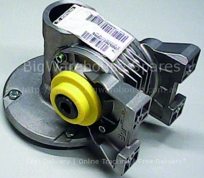 Gearbox