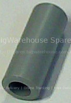 Spacer piece