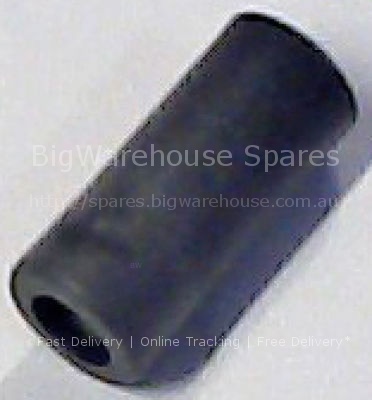 Spacer piece