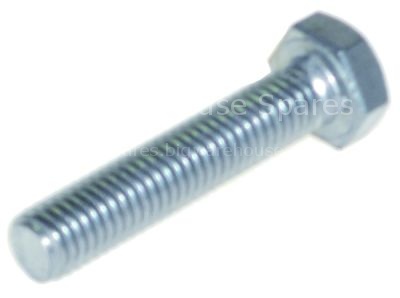 Screw