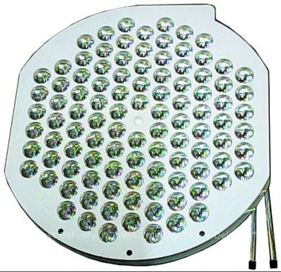 Evaporator