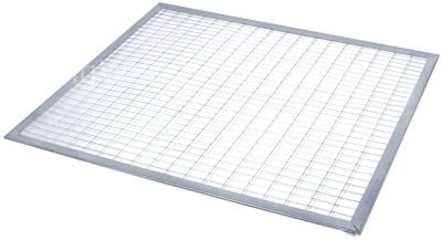 Filter for condenser L 510mm W 410mm H 6mm