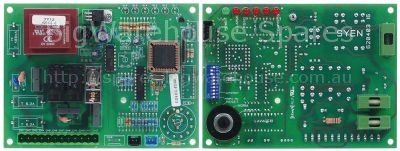 PCB ice maker AC045/055