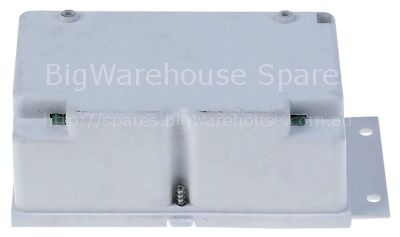 Control box with housing for ice-cube maker 230V