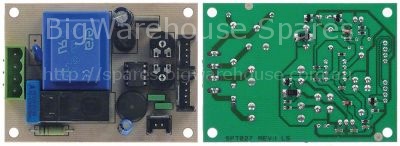 PCB ice maker ECO 45 230V