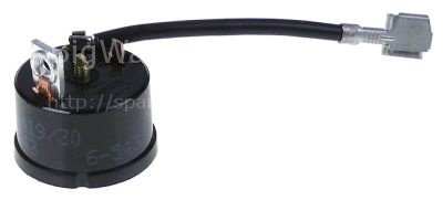 Overload protector 115V / 60Hz