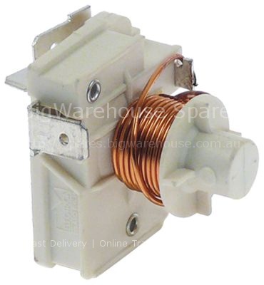 Start relay Klixon 145 series 9660B