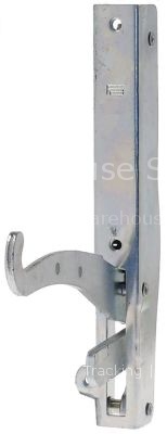 Oven hinge mounting distance 173mm mounting distance 2 105mm 14