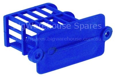 Filter for drain pump