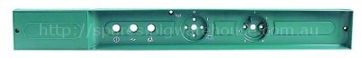Switch panel