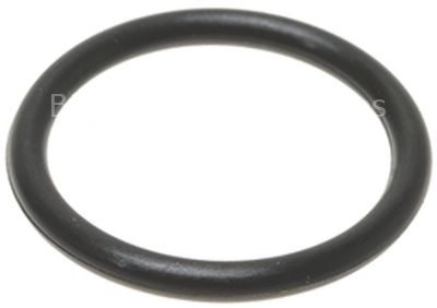 Gasket O-RING 03087 EPDM