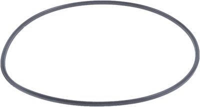 Pump cover gasket thickness 4.5x4.5mm ID ø 182mm Qty 1 pcs