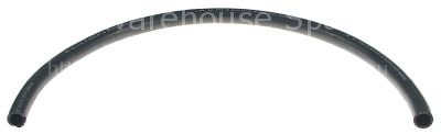 Hose for pressure switch