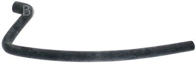 Formed hose end piece A ext. ø 32mm end piece A int. ø 28mm AD2