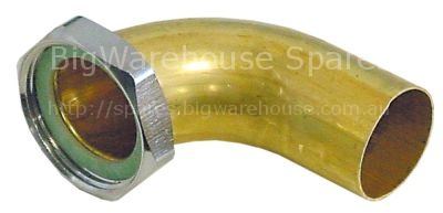 Hose connector