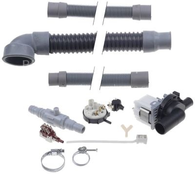 Conversion kit