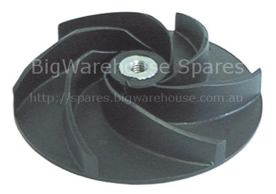 Impellor