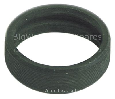 Gasket for filter