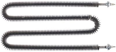 Heating element 3000W 230V L 455mm W 212mm ø 28mm thread M15x1 h