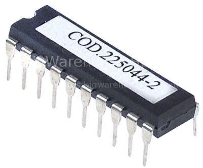 EPROM for dishwasher CODE 225044-2