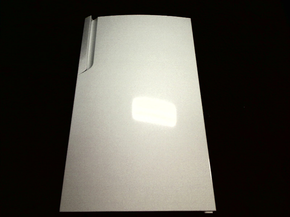 DOOR ASSEMBLY FRIDGE R.H.