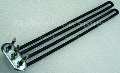 Heating element 2700W 440V